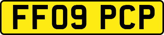 FF09PCP