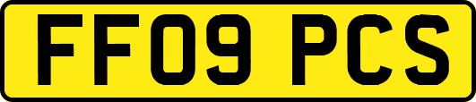FF09PCS