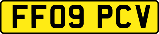 FF09PCV