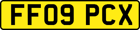 FF09PCX
