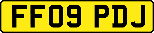 FF09PDJ