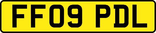 FF09PDL