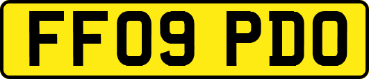 FF09PDO