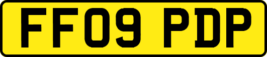 FF09PDP