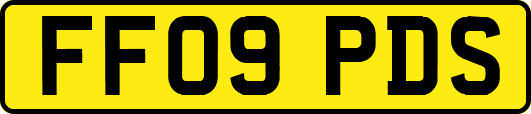 FF09PDS
