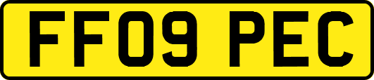 FF09PEC