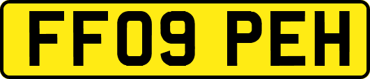 FF09PEH