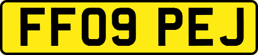 FF09PEJ