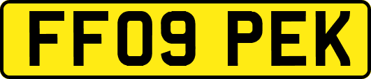 FF09PEK