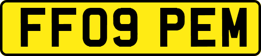FF09PEM