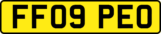 FF09PEO