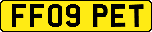 FF09PET
