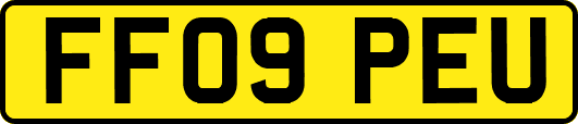FF09PEU