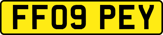 FF09PEY