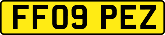FF09PEZ