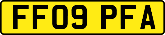FF09PFA