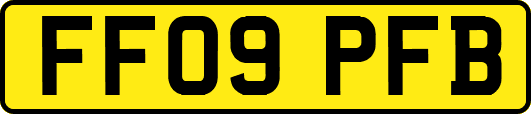 FF09PFB