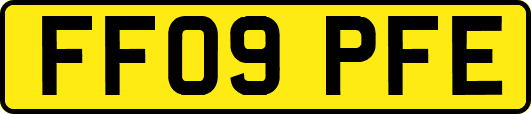 FF09PFE