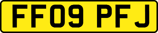 FF09PFJ