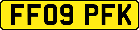 FF09PFK