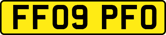 FF09PFO