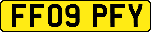 FF09PFY
