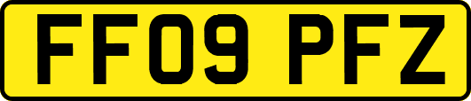FF09PFZ