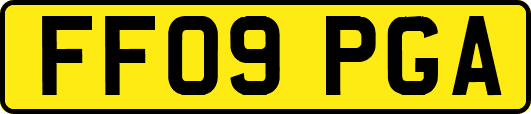 FF09PGA