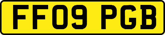 FF09PGB