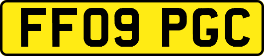 FF09PGC