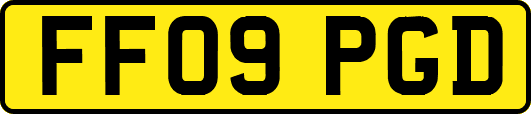 FF09PGD