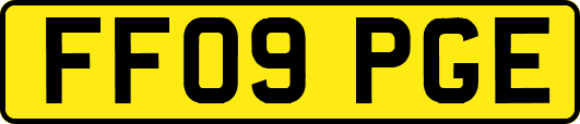 FF09PGE