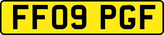 FF09PGF