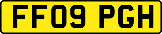 FF09PGH