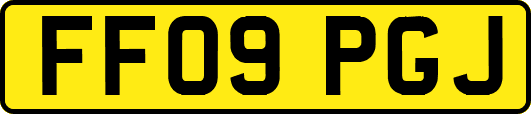 FF09PGJ