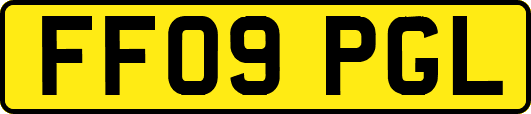 FF09PGL