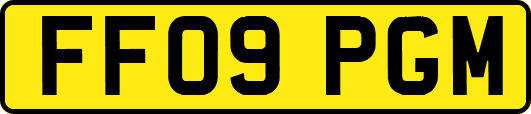 FF09PGM
