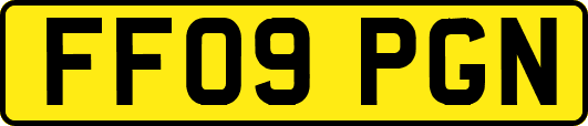 FF09PGN