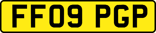 FF09PGP