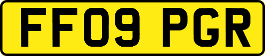 FF09PGR