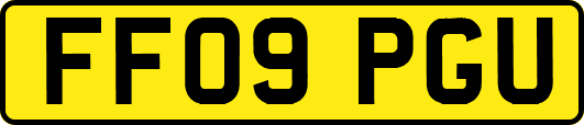 FF09PGU