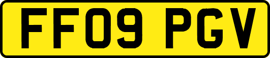 FF09PGV