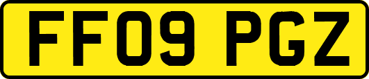 FF09PGZ