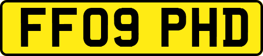 FF09PHD
