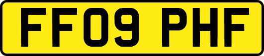FF09PHF