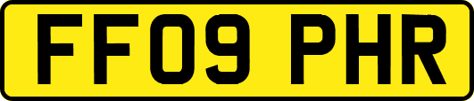 FF09PHR