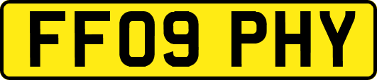 FF09PHY