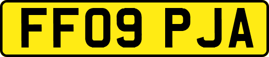 FF09PJA