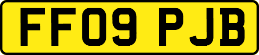 FF09PJB