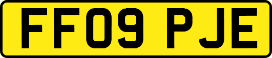 FF09PJE